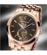 Thumbnail von Patek Philippe [NEW] Annual Calendar Mens 5396/1R Rose Gold Watch (Retail:HK$534,700)