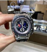 Thumbnail von AUDEMARS PIGUET [2014 USED][LIMITED 75 PIECE] ROYAL OAK OFFSHORE GRAND PRIX 26290PO