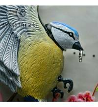 Thumbnail von Jaquet Droz [NEW] Petite Heure Minute Relief Seasons J005024576 (Retail:CHF 73'450)