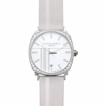  Chaumet Dandy W11170-20M - Dandy MM White Dial </h1> 