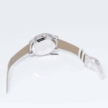 Thumbnail von Chaumet W20199-BC2 - Hortensia Creative Complication Ladies Watch 41mm / Leather </h1>