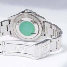 Thumbnail von Rolex GMT-Master II 16710BLRO - GMT Master II Automatic Black Dial Stainless Steel Men's Watch </h1>