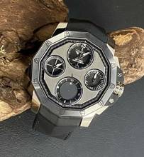 Thumbnail von Corum Admiral's Cup Seafender Limited Edition 987.980.04 </h1>