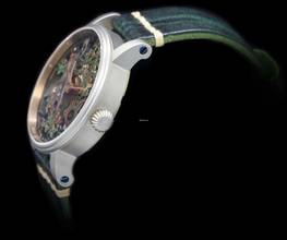 Thumbnail von Schaumburg Unikatorium handmade Wonderland