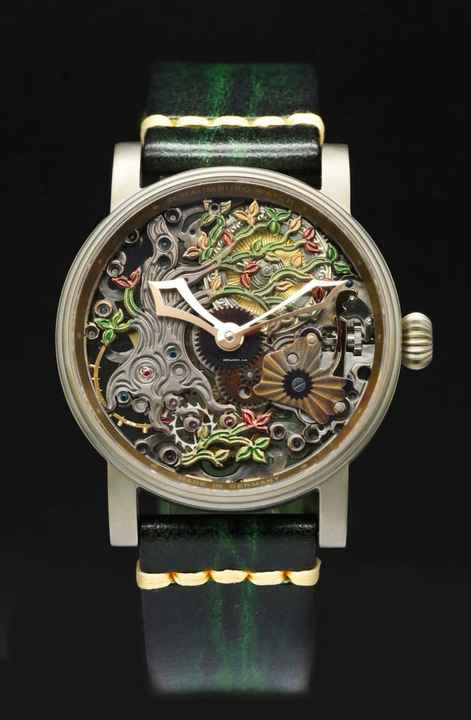  Schaumburg Unikatorium handmade Wonderland 