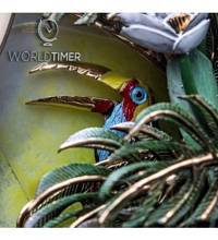 Thumbnail von Jaquet Droz [LIMITED 1 PIECE] Tropical Bird Repeater J033033205 (Retail:CHF 885'600)