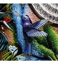 Thumbnail von Jaquet Droz [LIMITED 1 PIECE] Tropical Bird Repeater J033033205 (Retail:CHF 885'600)