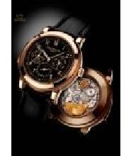 Thumbnail von Patek Philippe [NEW] Grand Complications Minute Repeater Perpetual Calendar 5074R-001