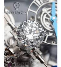 Thumbnail von Jacob & Co. 捷克豹 [NEW][UNIQUE] Astronomia Tourbillon Flawless AT125.80.AA.UA.A (Retail:HK$8,800,000)