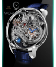 Thumbnail von Jacob & Co. 捷克豹 [NEW] Astronomia Dragon Tourbillon AT102.30.DR.UA.A (Retail:HK$8,800,000)