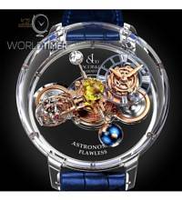 Jacob & Co. 捷克豹 [NEW][LIMITED 9 PIECE] Astronomia Flawless AT125.80.AA.SD.A
