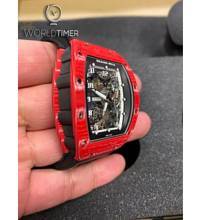 Thumbnail von Richard Mille [NEW] RM 014 Red Perini Navy Cup Tourbillon
