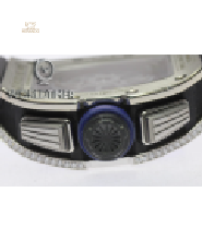 Thumbnail von Richard Mille [LIMITED 70 PIECE] RM 011 CA White Gold