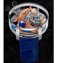 Thumbnail von Jacob & Co. 捷克豹 [NEW] Astronomia Art Phoenix Tourbillon AT112.30.AA.UA.A (Retail:HK$9,000,000)