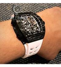 Thumbnail von Richard Mille [NEW] RM 004-V3 Split-Seconds Chronograp