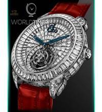 Thumbnail von Jacob & Co. 捷克豹 [NEW] Palatial Opera Flying Tourbillon PO820.30.BD.BD.A (Retail:HK$6,872,400)