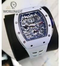 Thumbnail von Richard Mille [2016 MINT] RM 011 Polo de St Tropez Limited