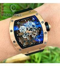 Thumbnail von Richard Mille [LIMITED 50 PIECE] RM 035 Gold Toro Watch