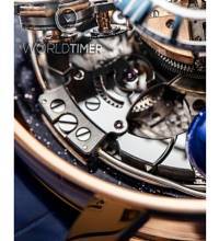 Thumbnail von Jacob & Co. 捷克豹 [NEW] Astronomia Maestro AM500.40.AC.SD.D (Retail:HK$7,800,000)