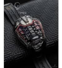 Thumbnail von Hublot [NEW][LIMITED 50 PC][限量50支] MP-05 LaFerrari Aperta 905.JX.0001.RT