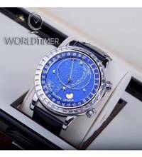 Thumbnail von Patek Philippe [NEW] Collectable Celestial Grand Complications White Gold 6104G