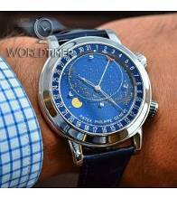 Thumbnail von Patek Philippe [NEW] Collectable Celestial Grand Complications White Gold 6104G