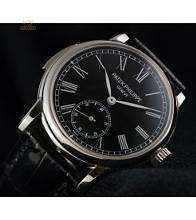 Thumbnail von Patek Philippe [MINT 2013'] Minute Repeater Black Dial 5078P-010