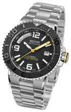 Thumbnail von Epos Sportive Diver Day-Date in 7 farblichen Optionen