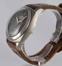 Thumbnail von Panerai Luminor 8 Days Left Hand