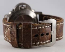 Thumbnail von Panerai Luminor 8 Days Left Hand