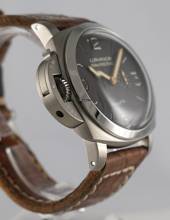 Thumbnail von Panerai Luminor 8 Days Left Hand