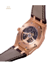 Thumbnail von Audemars Piguet [NEW] Skeleton Royal Oak 15305OR.OO.D088CR.01