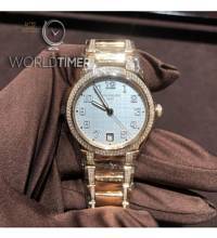 Thumbnail von Patek Philippe [NEW] Twenty 4 Rose Gold Diamonds 36mm Ladies 7300/1201R