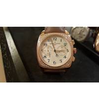 Thumbnail von Vacheron Constantin [NEW] Harmony Chronograph Manual Wind 37mm Ladies 5005S/000R-B053 (Retail:EUR 70200)