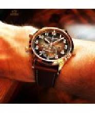 Thumbnail von Patek Philippe [NEW] Calatrava Pilot Travel Time 5524R