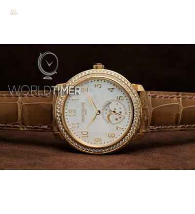 Patek Philippe [NEW+SPECIAL] Complications Ladies 4968R-001 (Retail:Hk$407,400)