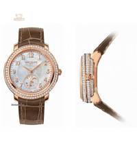 Thumbnail von Patek Philippe [NEW+SPECIAL] Complications Ladies 4968R-001 (Retail:Hk$407,400)