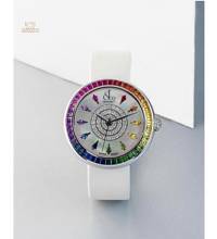 Thumbnail von Jacob & Co. 捷克豹 [NEW][LIMITED 101 PIECE] Brilliant Rainbow White Gold BA537.30.GR.KW.A (Retail: HK$658,700)