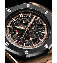 Thumbnail von Audemars Piguet [NEW] Royal Oak Offshore Chronograph 26401RO.OO.A002CA.02 (Retail:HK$360,000)