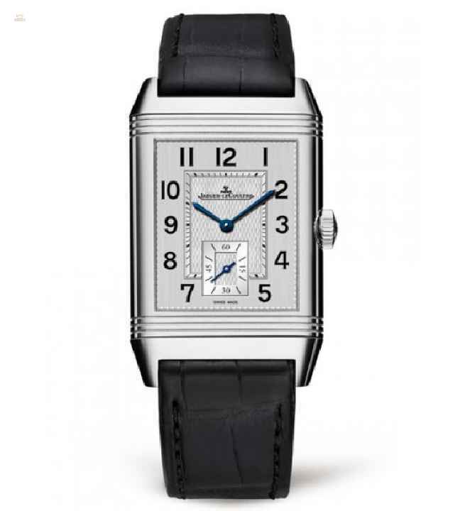 JAEGER LECOULTRE [全新] Q3858520 Reverso Classic Large (Retail:US$6,000)