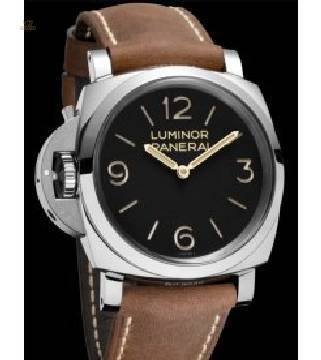 Panerai [NEW] Luminor 1950 3 Days Titanio Pam 1351 (Retail:HK$60,800)