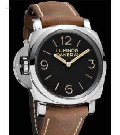 Panerai [NEW] Luminor 1950 3 Days Titanio Pam 1351 (Retail:HK$60,800)