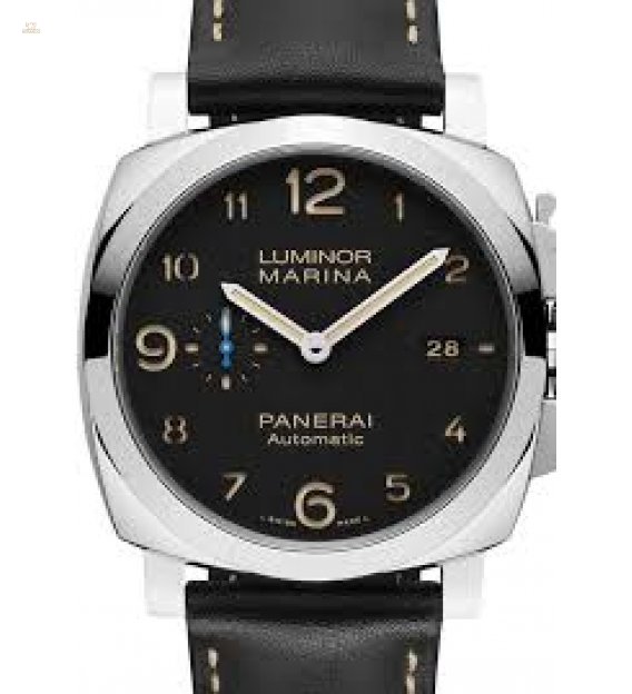 PANERAI NEW-全新 PAM 1359 LUMINOR MARINA 1950 3 DAYS (Retail:US$7,500)
