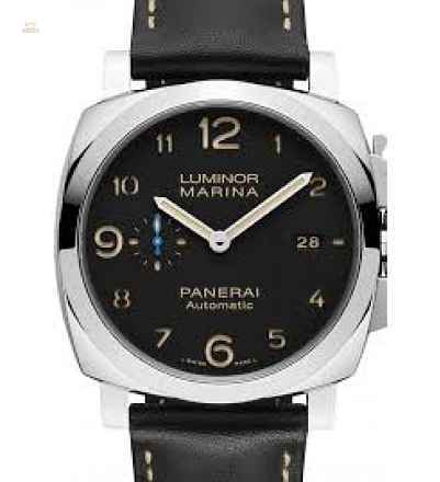 PANERAI NEW-全新 PAM 1359 LUMINOR MARINA 1950 3 DAYS (Retail:US$7,500)