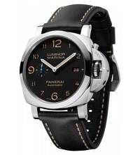 Thumbnail von PANERAI NEW-全新 PAM 1359 LUMINOR MARINA 1950 3 DAYS (Retail:US$7,500)