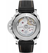 Thumbnail von PANERAI NEW-全新 PAM 1359 LUMINOR MARINA 1950 3 DAYS (Retail:US$7,500)