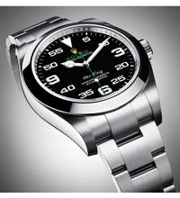 Thumbnail von Rolex [NEW] Oyster Perpetual Air-King 40mm 116900 (Retail:HK$48,000)