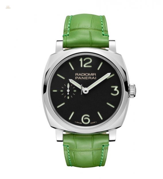 Panerai [NEW] Radiomir 1940 3 Days 42mm PAM 574 (Retail:HK$57,900)