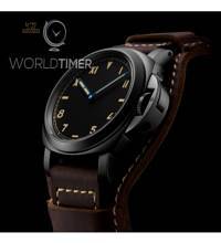 Thumbnail von Panerai [NEW] Luminor California 8 Days DLC PAM 779 (Retail:HK$61,200)