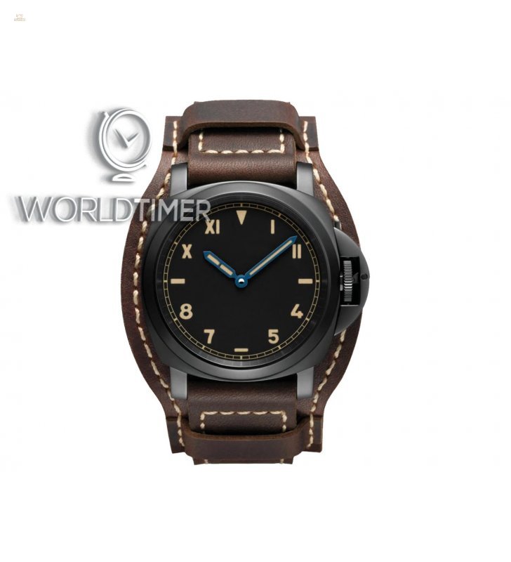 Panerai [NEW] Luminor California 8 Days DLC PAM 779 (Retail:HK$61,200)